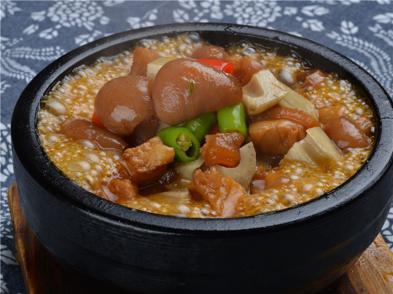 紅燒肉家常菜
