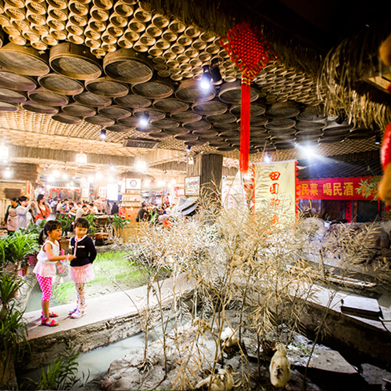 門店相冊